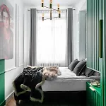Apartman House'27