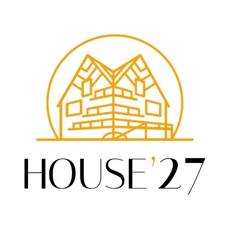 Διαμέρισμα House'27 Ζακοπάνε