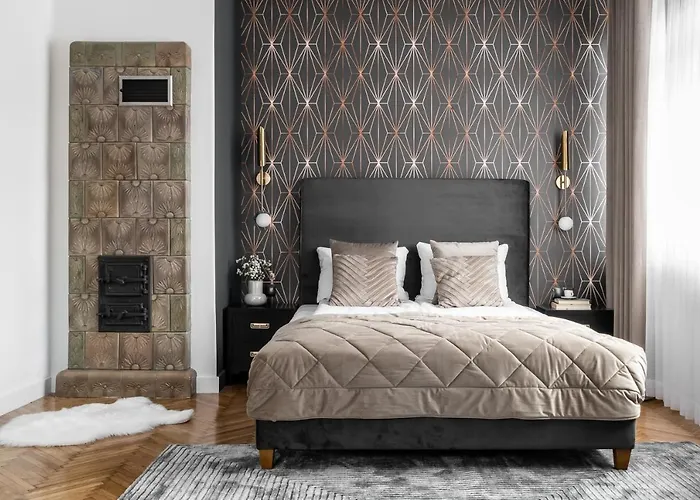 Apartamento House'27