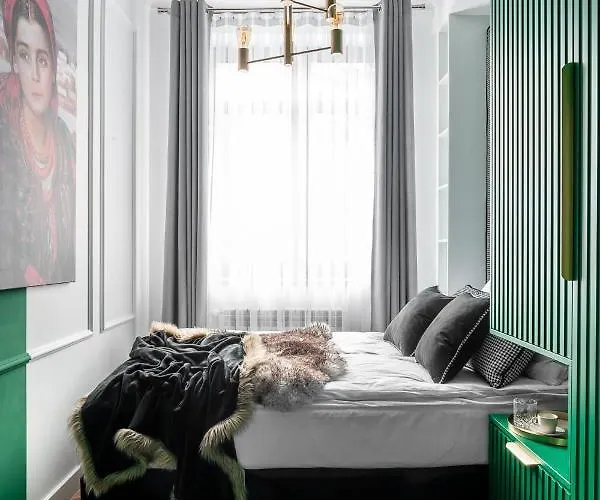 Apartamento House'27