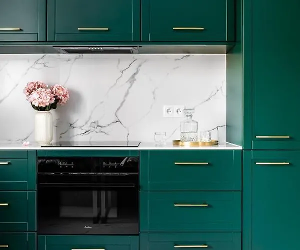 Apartamento House'27 *