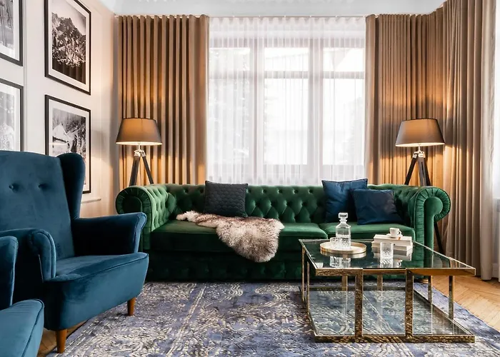 House'27 Apartamento *