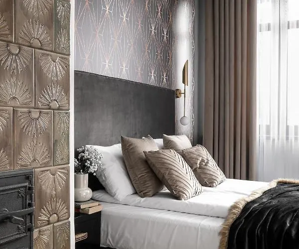 Apartamento House'27 Zakopane