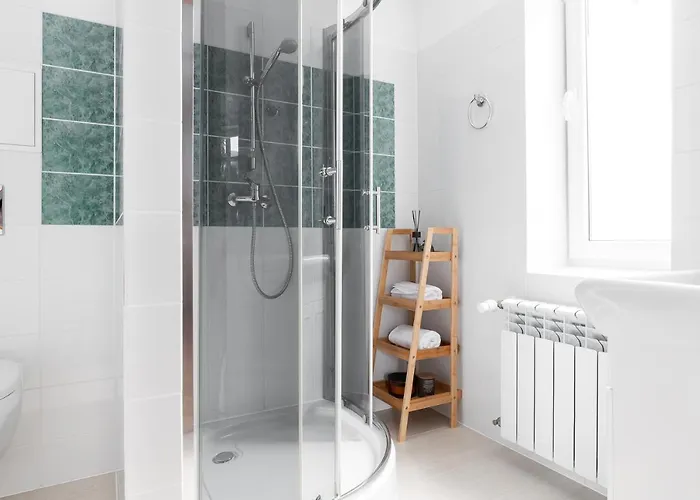 Apartamento House'27 Zakopane