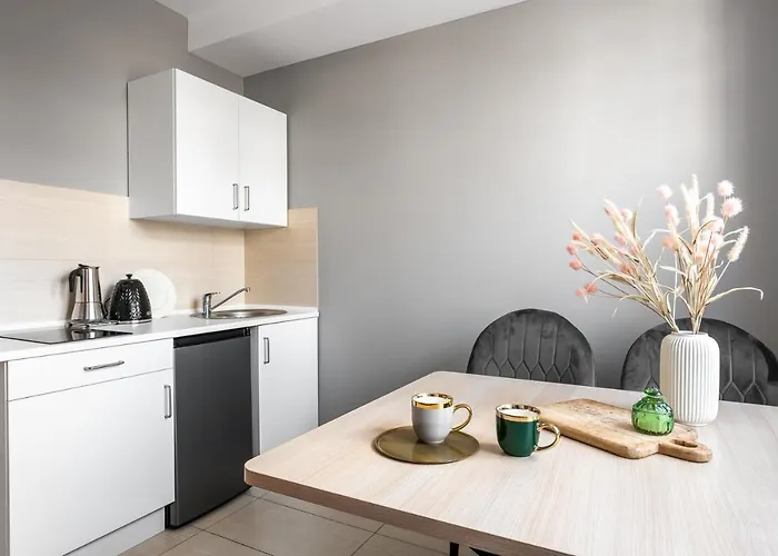 Apartamento House'27