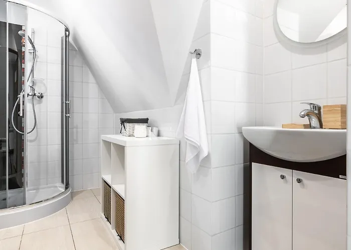 House'27 Apartamento Zakopane