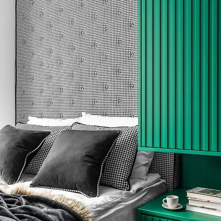 House'27 Apartament *