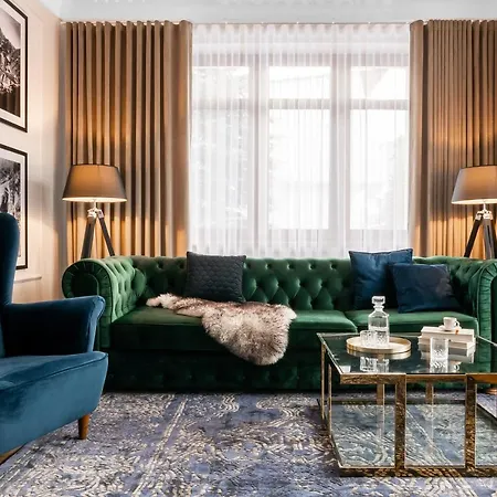 House'27 Apartament *