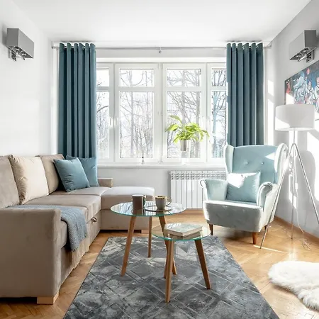 House'27 Apartament Zakopane