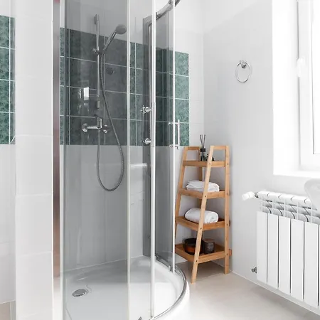 Apartament House'27 Zakopane