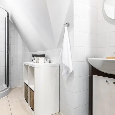 House'27 Apartament Zakopane