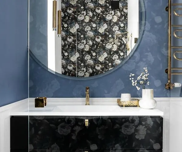 شقة House'27 زاكوباني