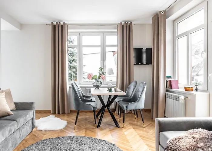 House'27 Appartement