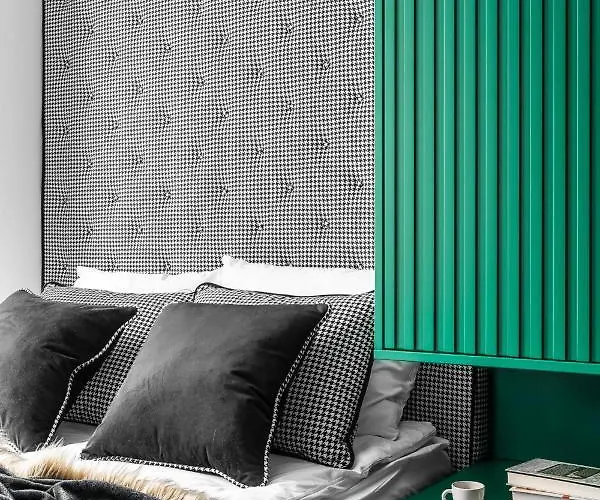 House'27 Appartement *