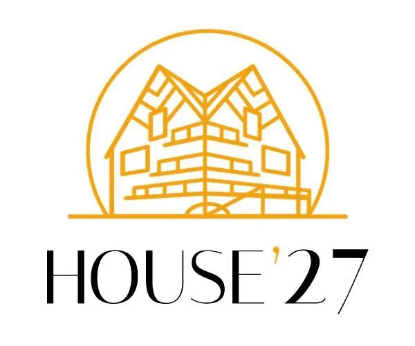 Appartement House'27 Zakopane