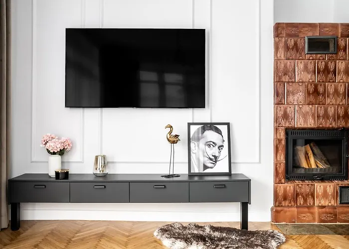 House'27 Appartement *