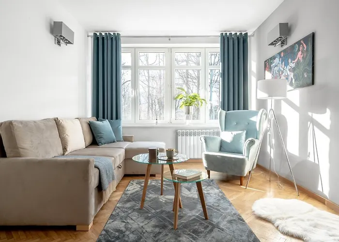 House'27 Appartement Zakopane