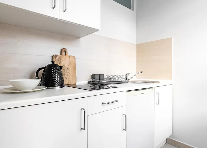 Appartement House'27