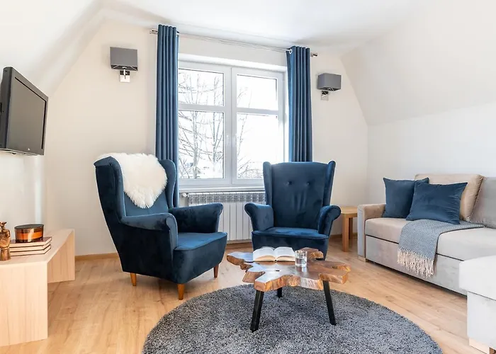 Appartement House'27