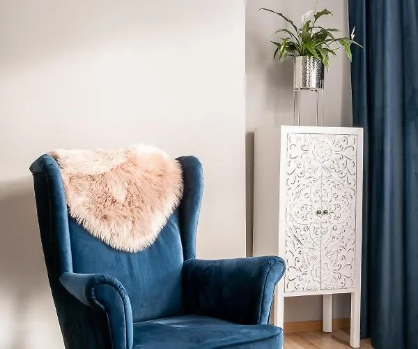 House'27 Appartement *