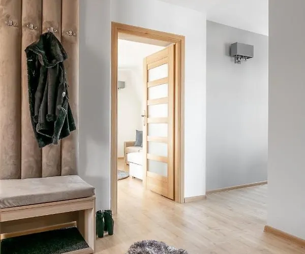 House'27 Appartement *