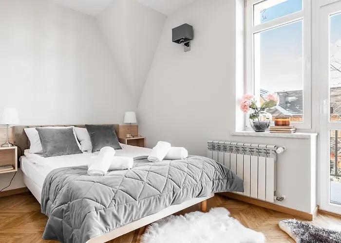 House'27 Appartement *