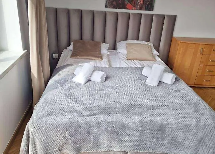 Appartement House'27