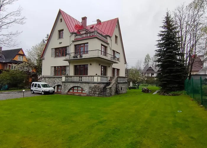 House'27 Appartement *